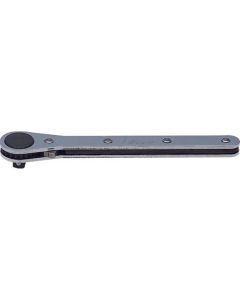 KKN139 image(0) - Ko-ken USA 139 1/4 Inch Square Drive Ratchet Wrench - Length 125 mm - 139