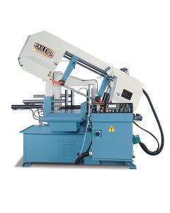 BLI1001374 image(0) - Baileigh BS-24A - 18" Automatic Bandsaw with Heavy Duty Bundling System and 5HP, 220 Volt 3 Phase