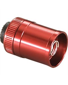 STL940083-2 image(1) - Streamlight Tailcap, Stylus Pro USB - Red