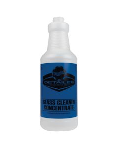 MEGD20120 image(0) - Meguiar's Automotive GLASS CLEANER BOTTLE