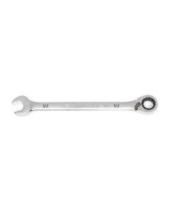 KDT86645 image(0) - GEARWRENCH 1/2 Inch 90-Tooth 12 Point Reversible Ratcheting Wrench