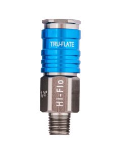 TRF13-924 image(0) - Plews Edelmann Hi-Flo Coupler