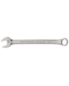 KLE68414 image(0) - Klein Tools Combination Wrench 1/2-Inch
