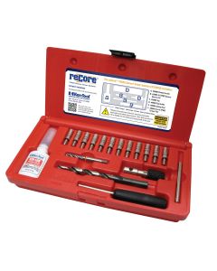 KEN29980 image(0) - Ken-tool reCore TPMS Sensor Saver Starter Kit, 12 Replacement Valves