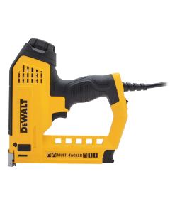 DWTDWHT75021 image(0) - DEWALT Heavy Duty Electric 5-In-1 Multi-Tacker