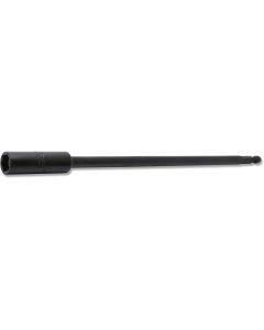 KKN115G-250-10 image(0) - Ko-ken USA 115G.250-10 1/4 Hex Drive Nut Setter 10 mm 6 Point Length 250 Slide Magnet