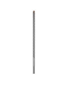 DWTDW5816 image(0) - DEWALT 7/8-Inch By 16-Inch By 21-1/2-Inch 4-Cutter SDS Max Rotary Hammer Bit
