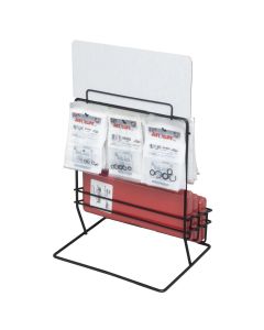 Lisle MTK335 MTK 6pc & Wire & 10X6 Dsiplay