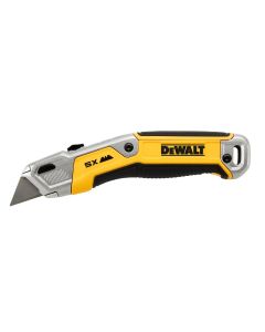DWTDWHT10998 image(0) - DEWALT Retractable Utility Knife