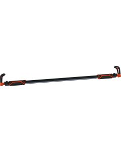 KTI73325XD image(1) - K Tool International Underhood Light 1600 Lumen Telescoping With Motion Sensor