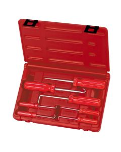 SGT13850 image(1) - SG Tool Aid Universal Hook & Pick Set