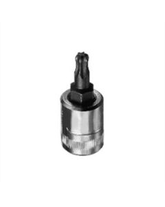 VIMVI108T30B image(1) - VIM Tools T30 Ball TORX Bit X 1/4 Inch Hex Drive X 1 Inch Long