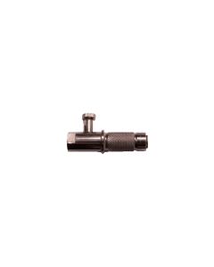 SKR944IRV image(0) - SKR Industries Grip&Grease Lock on Grease Coupler