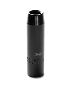 WLMM949 image(0) - Wilmar Corp. / Performance Tool 3/8" Drive 9mm 6pt Deep Impact Socket
