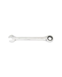 KDT85580 image(0) - GEARWRENCH 5/8 Inch 72-Tooth 12 Point Open End Ratcheting Combination Wrench