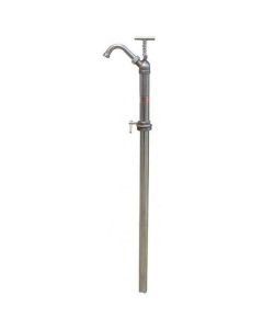 Zeeline by Milton ZE366T - Hand Operated Drum Pump (1 Gallon Per 6 Strokes)