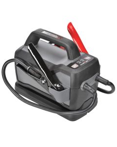 PRJ-IS1500 image(0) - Projecta  12V 1500A Intelli-Start Professional LiFePO4 Jumpstarter and Power Bank with Rapid Recharge Technology