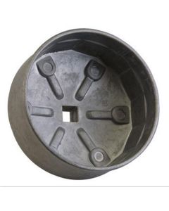 ANR2175 image(0) - Assenmacher WR 74.5MM OIL FILT END CP 14PT DOD BMW AUDI