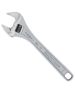 CHA812W image(0) - Channellock 812W 12 Inch Adjustable Wrench