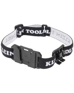 KLE56060 image(0) - Klein Tools Headlamp Bracket with Fabric Strap