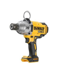 DWTDCF898B image(0) - DEWALT 20V Max Xr Cordless Impact Wrench With Quick Release Chuck, 7/16-Inch, Tool Only