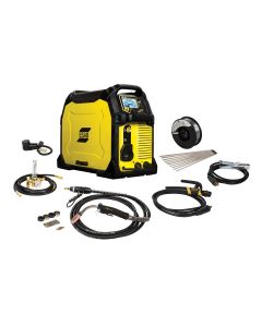 Firepower ESAB REBEL EMP 285ic 120V-230V 1 ph System