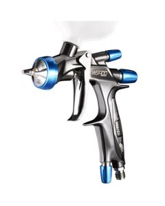 IWA2917D image(0) - Iwata Digital WS-400 Series S2 Base, 1.3 OBS Spray Gun
