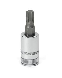 KDT80534 image(0) - GEARWRENCH 3/8 Inch Drive Torx Bit Socket T15
