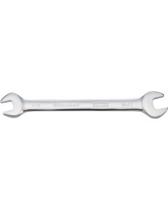 DWTDWMT75222OSP image(0) - DEWALT 001Pc Open End Wrench 3/8X7/16 (Oewe)