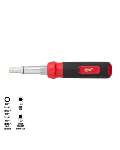 MLW48-22-2920 image(0) - Milwaukee Tool Multi-Nut Driver