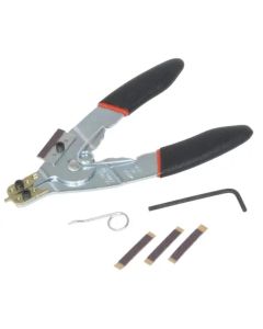 LIS86030 image(0) - Lisle PT1-1 Snap Ring Pliers