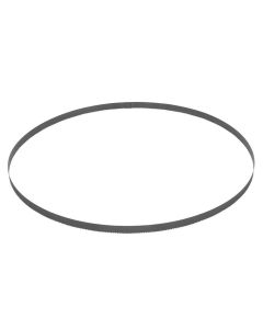 MLW48-39-0572 image(0) - Milwaukee Tool Sub-Compact Portable Band Saw Blade 18 TPI