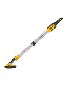 DWTDCE800B image(0) - DEWALT 20V MAX* Cordless Drywall Sander (Tool Only)