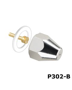 SUR302B image(0) - Milwaukee Sprayer P302-B - Coarse Spray Nozzle