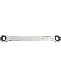 KAS8660 image(0) - Lang Tools (Kastar) 8660 - 5/8" x 11/16" 12 Pt. Extra Long Box Wrench