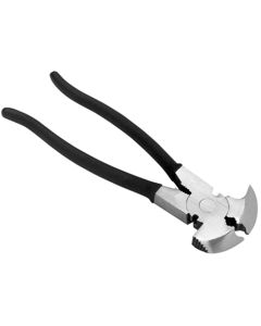 WLMW1500 image(0) - Wilmar Corp. / Performance Tool 10" Fence Pliers