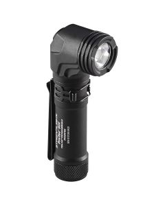 STL88094 image(0) - Streamlight ProTac 90X - Includes (2) CR123A Lithium Batteries and Holster - Box - Black