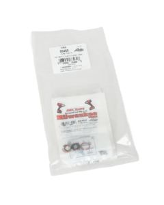 Lisle JCMCT50010 1/2-inch MKE 3 Clip 3 O-Ring 10pk