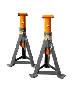 MRIMJS-3T image(0) - Martins Industries 3.3-Ton Jack Stands (X2)