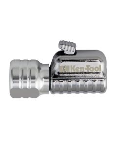 KEN25001 image(0) - Ken-tool Auto Straight Air Chuck