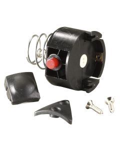 STL75140 image(0) - Streamlight Switch Module - Stinger, PolyStinger, Stinger HP, UltraStinger ** Special Tool Required for Installation - Black