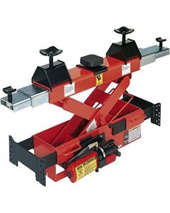 Norco Professional Lifting Equipment 6000 # ROLLING LIFT BRIDGE