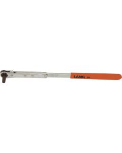 KAS5530 image(0) - Lang Tools (Kastar) 5530 - Intake Manifold Wrench