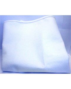 ALC40267 image(0) - ALC Keysco Filter Bag for Polymer Dust Collector