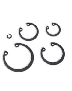 WLMW5254 image(0) - Wilmar Corp. / Performance Tool 300 Piece Internal Snap Ring Assortment