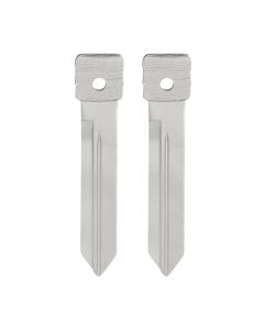 XTL27600208 image(0) - Nitrous Keys Key Blades for Ford H86