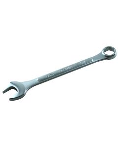 KTI41424 image(0) - K Tool International Wrench 3/4 Inch Combination 6 Point 15 Degree Raised Panel