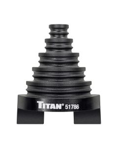 TIT51786 image(1) - Titan 3/16 in. Brake Line Cloning Bender