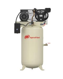 IRT45465531 image(0) - Ingersoll Rand 3PHASE/220V