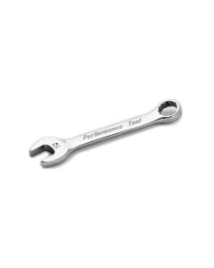 WLMW30610 image(0) - Wilmar Corp. / Performance Tool 10mm Stubby Combination Wrench